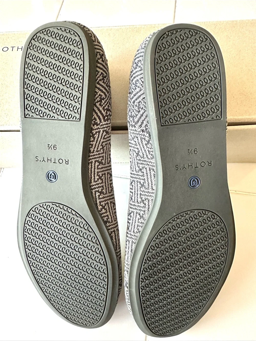 Rothys rothy’s loafer